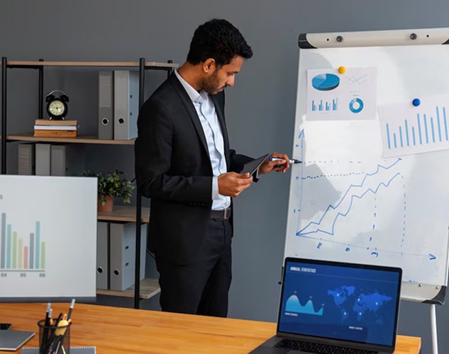 Lead Management Image